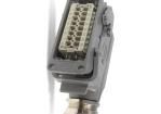 73000000390 Heavy Duty Power Connectors