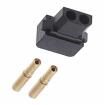 B5740-102-F-D-2  Connectors