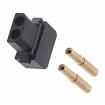 B5740-102-F-D-2 Headers & Wire Housings