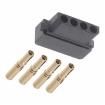 B5740-104-F-C-2  Connectors