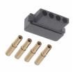 B5740-104-F-D-2  Connectors