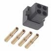 B5740-204-F-C-2  Connectors