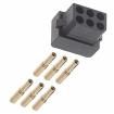 B5740-206-F-C-2  Connectors