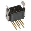 B5743-210-M-L-3 electronic component of Harwin