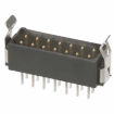 B5743-206-M-T-1 electronic component of Harwin