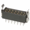 B5743-210-M-T-1 electronic component of Harwin