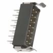 B5743-214-M-T-1 Headers & Wire Housings