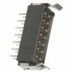 B5743-220-M-T-1 Headers & Wire Housings