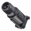 C90-3101F10SL-3P Circular MIL Spec Connector