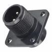 C90-3102R10SL-4P Circular MIL Spec Connector