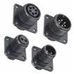 C90-3102R12S-3P  Connectors