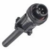 C90-3106F14S-2P  Connectors