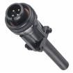 C90-3106F14S-2P Circular MIL Spec Connector