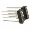 D0814-42 IC & Component Sockets