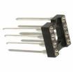 D0820-42 IC & Component Sockets