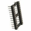 D2608-42 IC & Component Sockets
