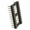 D2616-42 IC & Component Sockets