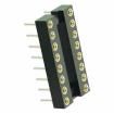 D2814-42 IC & Component Sockets