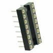 D2822-42 IC & Component Sockets