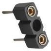 D2899-42 IC & Component Sockets