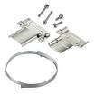 G125-96420F1  Connectors