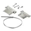 G125-96434F1  Connectors