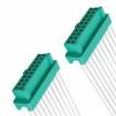 G125-FC11605L0-0150F Rectangular Cable Assemblies