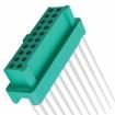 G125-FC11605L0-0450L Rectangular Cable Assemblies