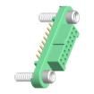 G125-FS10605F3P Headers & Wire Housings