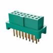 G125-FV11605L0R electronic component of Harwin