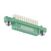G125-FV12605F2P  Connectors