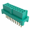 G125-FV22605L0P electronic component of Harwin
