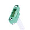 G125-MC11068M3-0450L Rectangular Cable Assemblies