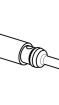 G125-MC15005L4-0100F Rectangular Cable Assemblies