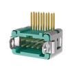 G125-MH11005L3P  Connectors