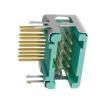 G125-MH11005L5P Headers & Wire Housings