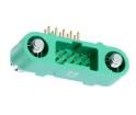 G125-MH11005M4P  Connectors