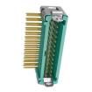 G125-MH12605L3P Headers & Wire Housings