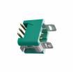 G125-MS10605L3R Headers & Wire Housings