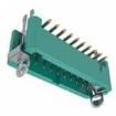 G125-MS11005L2R  Connectors
