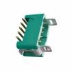 G125-MS11005L3P Headers & Wire Housings