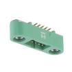 G125-MS11005M1P  Connectors