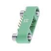 G125-MS11005M3P Headers & Wire Housings