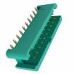 G125-MS11205L0P Headers & Wire Housings