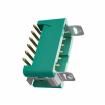 G125-MS11205L3R Headers & Wire Housings