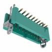 G125-MS11605L2R  Connectors