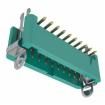 G125-MS12605L2R  Connectors
