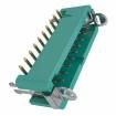 G125-MS12605L2R Headers & Wire Housings