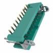 G125-MS13405L1P Headers & Wire Housings