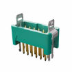 G125-MV11205L1P electronic component of Harwin